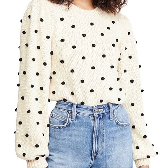 ASTR sweater size small - Picture 3 of 3